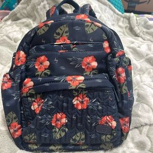 Lug Mini Backpack